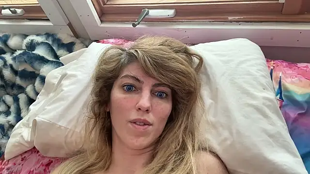 CelestialRuby webcam