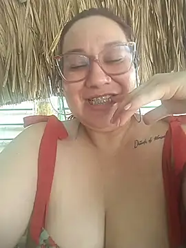 sharon_G anal webcam show
