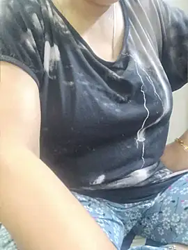 SexybeboX webcam