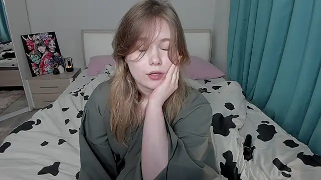 JennyHardy webcam