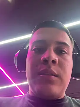 oliver_Ferrer webcam