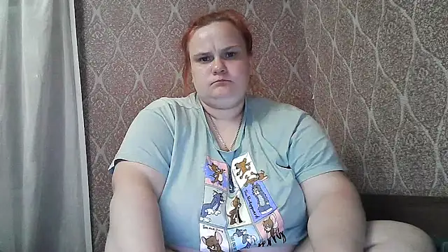 DollyGersonn webcam