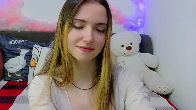 LeenMoonie webcam