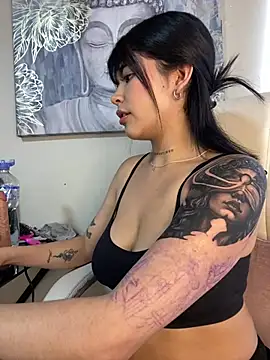 Violetaa_pink18 webcam