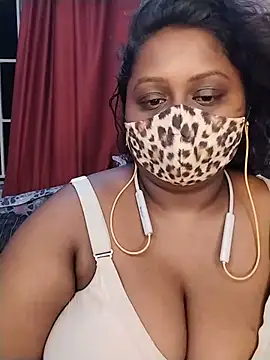 Tamil-Dhara webcam