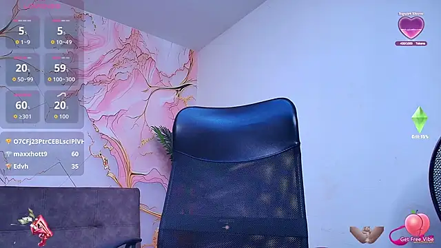 cherry_latiinn19 webcam