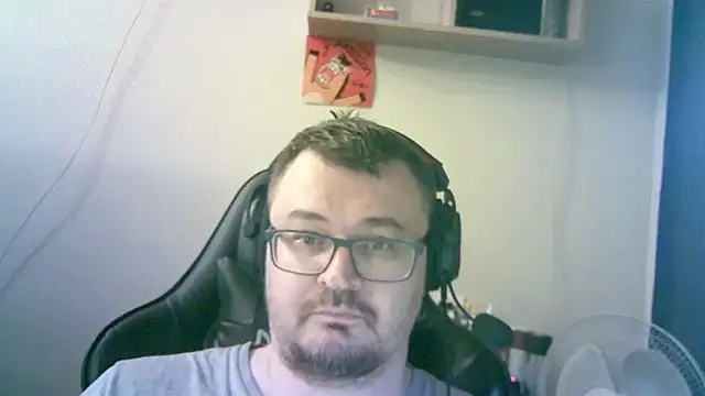 FantastickBombastick webcam