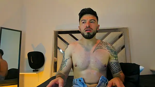 Draco_blaze webcam