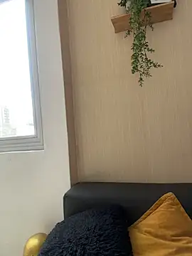 Lily_Rush webcam