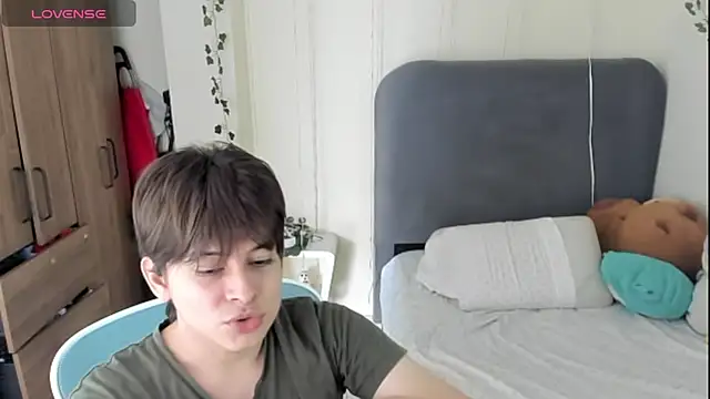 Felixzyn webcam