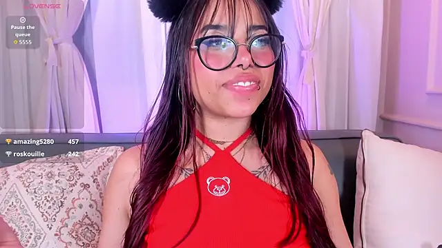 Little_natty_ webcam
