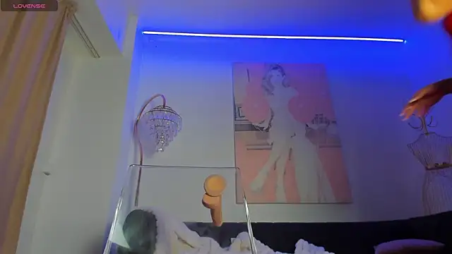 SylverEyesz webcam
