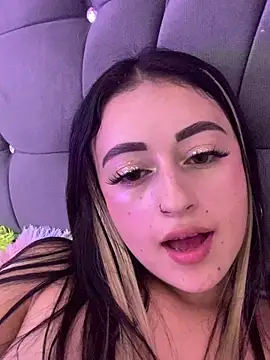 sol_evanss_ webcam