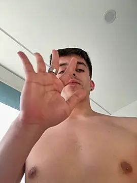 jacob_ferrer webcam