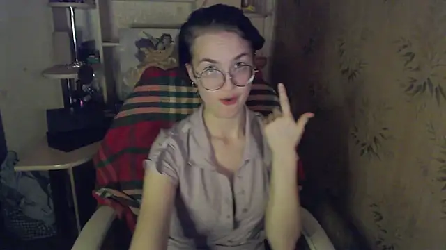 Alessa_Kiss webcam