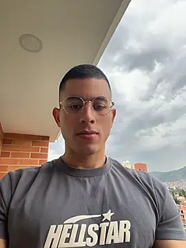 Jacob_Korst webcam