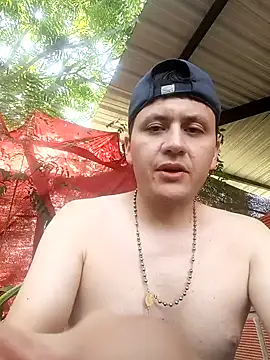 Maduro-Mariquita webcam