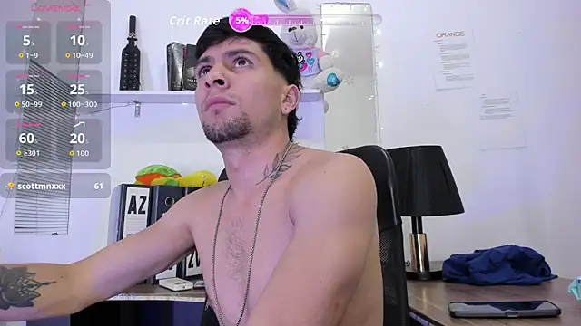 StefanoBigCock webcam