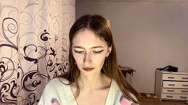 BrianneFarabee big ass private chat