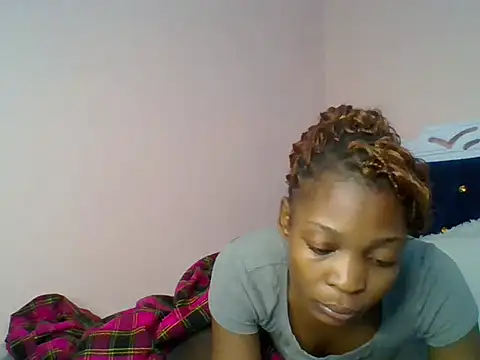 Ariana254 webcam