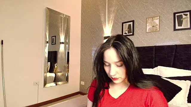 ValeriaRossii webcam