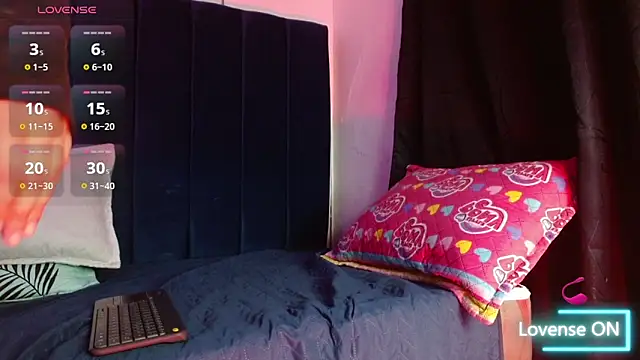 Ivyy_wish webcam