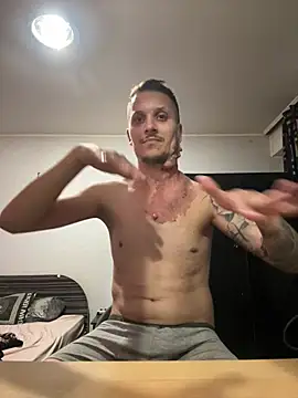 MarkCain69 webcam