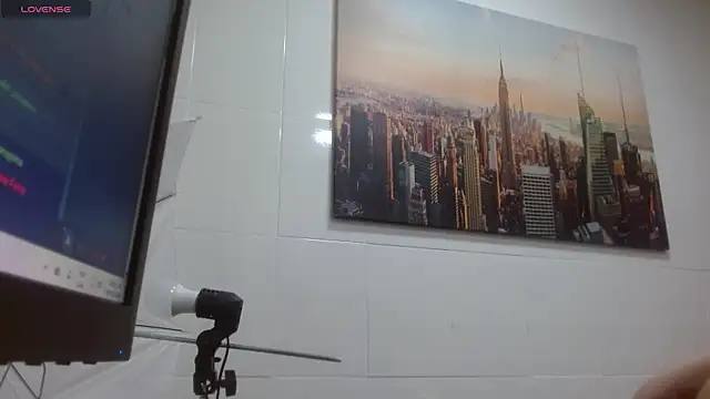Julesx15 webcam