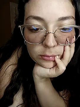 carla_romero webcam