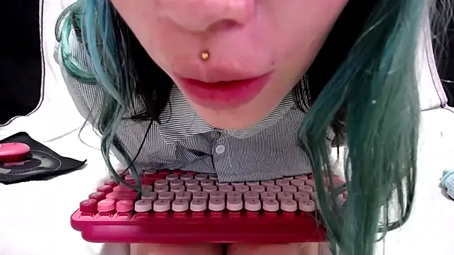 MARIANADIRTY webcam
