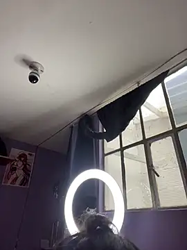 charlotte_stevenss_ webcam