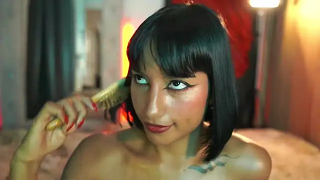 JulietaWinona webcam