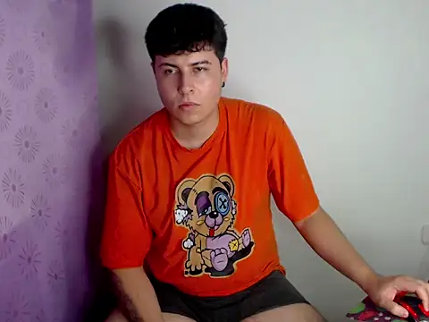 CrissConor webcam