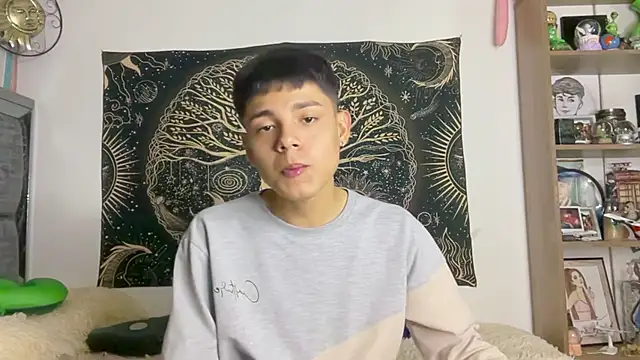Bldavioro45 - Male webcam sex chat