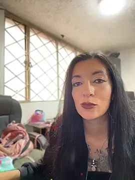 SALOME_KORLAND webcam