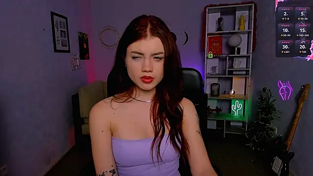 isabel_wave webcam