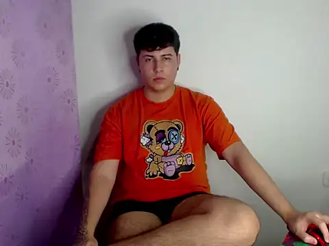CrissConor webcam