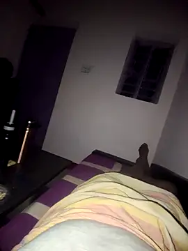 DarkSoulx01 webcam