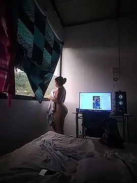 Blackcaribe webcam