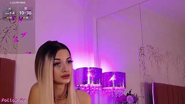 PinkySparks