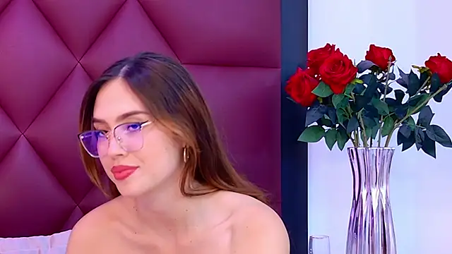 AmberMunroe webcam