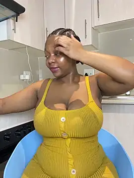 Jazmine-Blue webcam