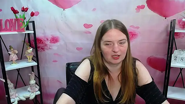 FreyaDak webcam