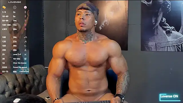 bradley_smith webcam