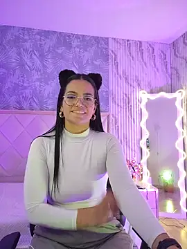 Rosalind_tay webcam