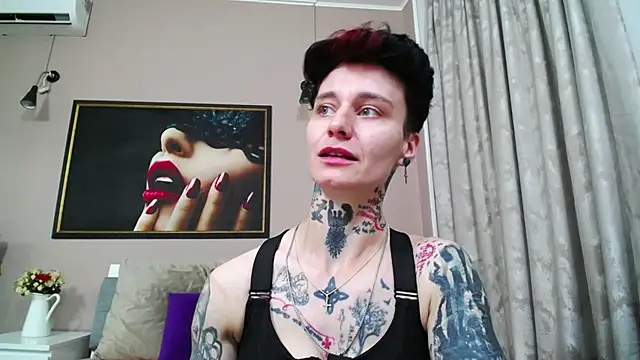 KennyXSX webcam