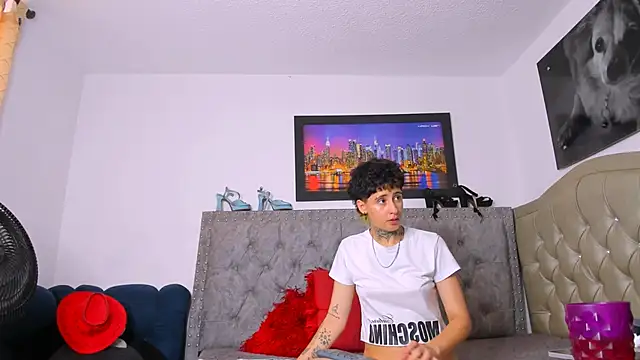 Taylor_Rossy webcam