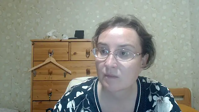 Smart_Rose webcam