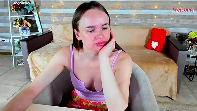 SusanSmit webcam