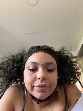 Capitaldoll420 webcam